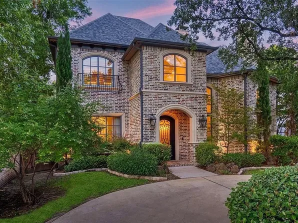 5311 W University Blvd, Dallas, TX 75209