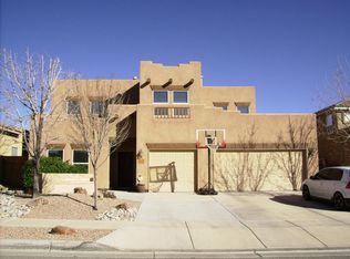 1516 Via Virane Dr SE, Rio Rancho, NM 87124