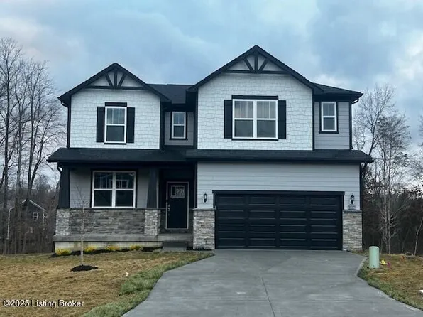 13102 Tawny Eagle Way, Louisville, KY 40245