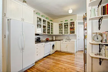 Sold by Keller Williams NYC