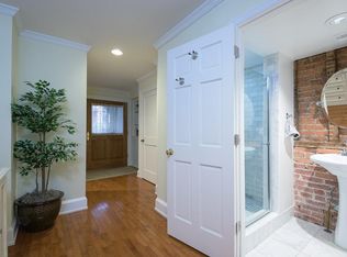 2027 O St NW #1, Washington, DC 20036