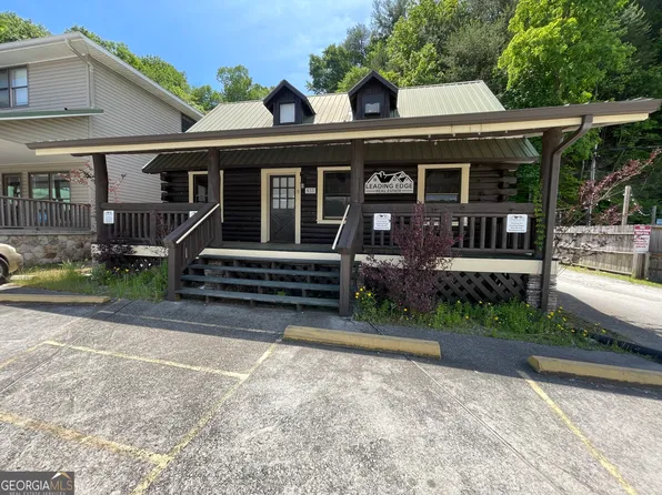 633 Highway 441 S, Clayton, GA 30525