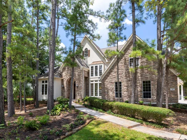 39 W Bracebridge Cir, Spring, TX 77382