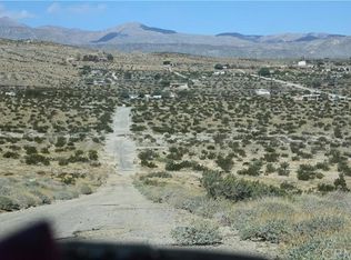 34 Marion Rd, Whitewater, CA 92282