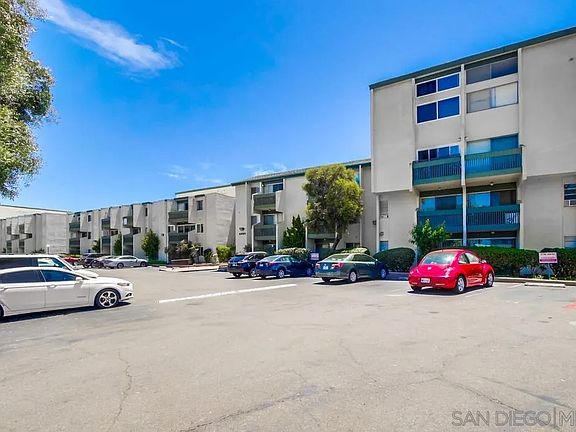 3rd image of 4060 Huerfano Ave Unit 342