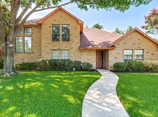 3212 Executive Cir, Farmers Branch, TX 75234
