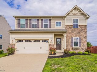 1847 Thornwood Ln, Painesville, OH 44077