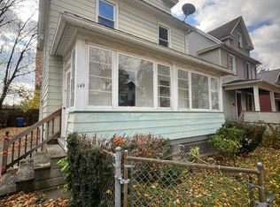 148 Barton St, Rochester, NY 14611