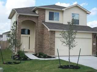 414 Old Peak Rd, Georgetown, TX 78626