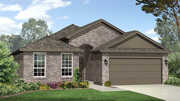 Elevation Image 0.
