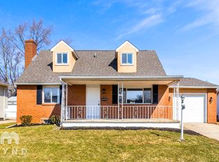 3028 Easthaven Dr S, Columbus, OH 43232