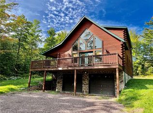 245 Sassafras Knob Rd, Meyersdale, PA 15552