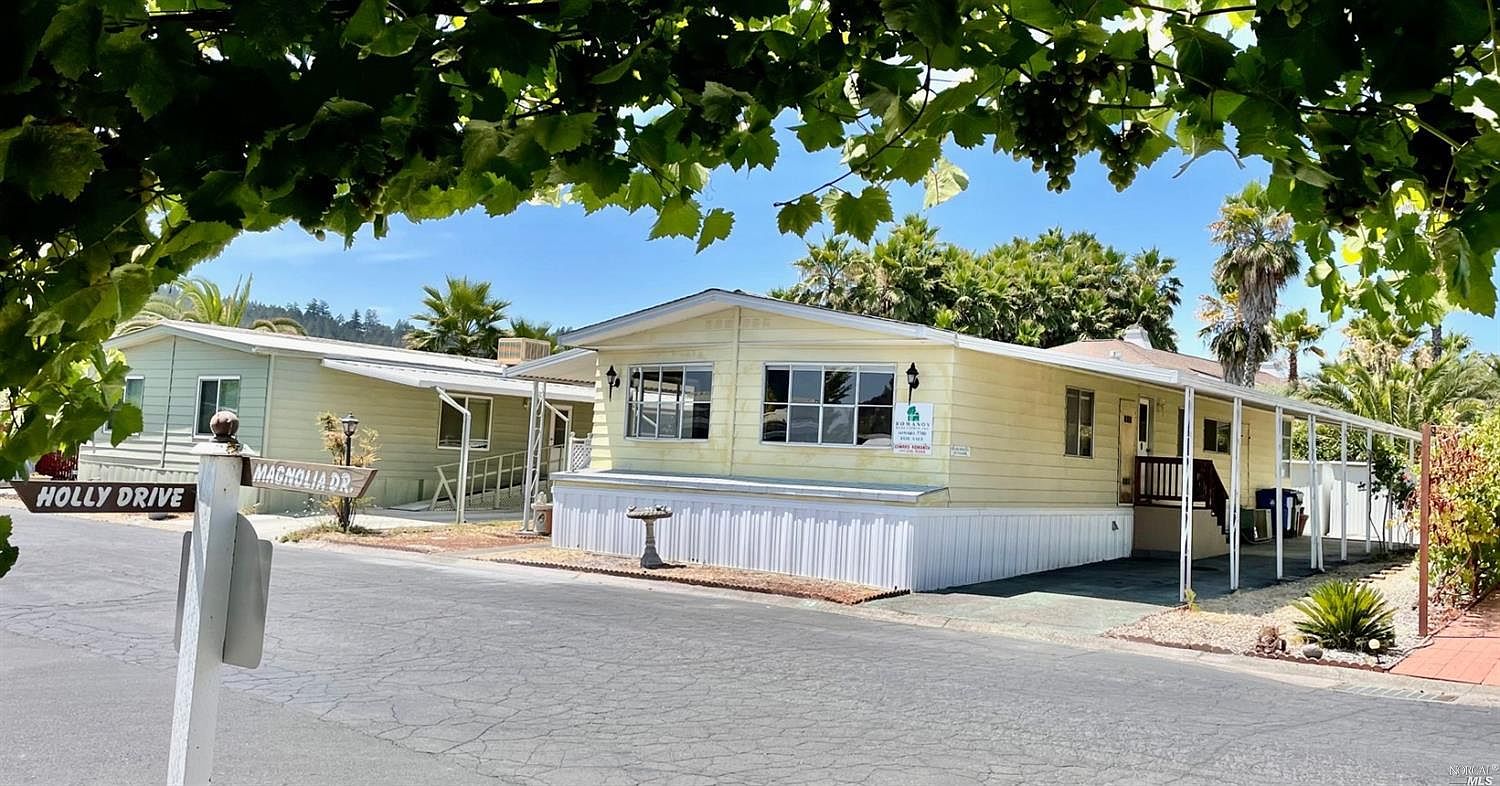 58 Magnolia Dr, Calistoga, CA 94515 Zillow