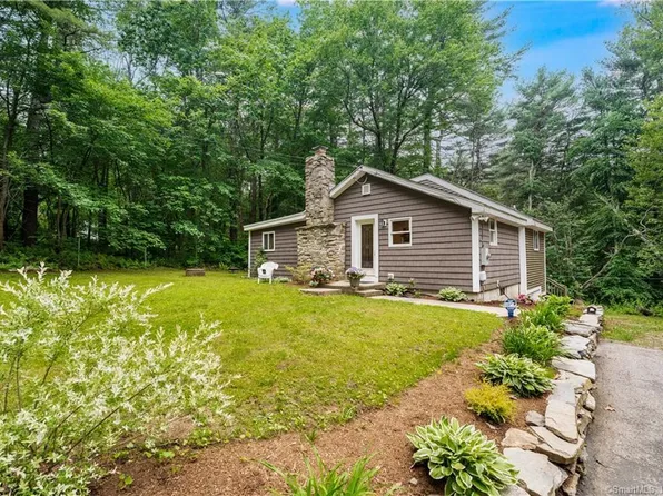 114 Brainard Road, Colchester, CT 06415