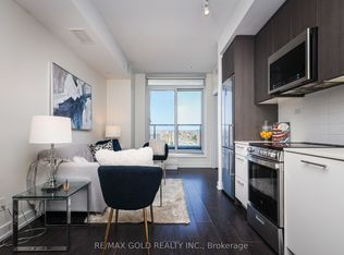 225 Veterans Dr #408, Brampton, ON L7A 4S6