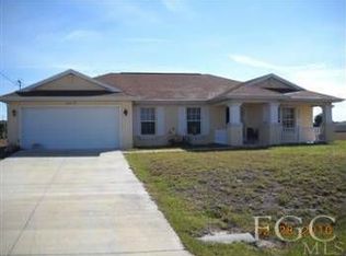 4419 NE 21st Pl, Cape Coral, FL 33909
