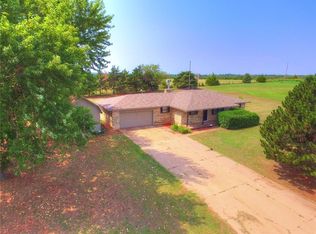 3164 Sharon Gale Dr, Guthrie, OK 73044