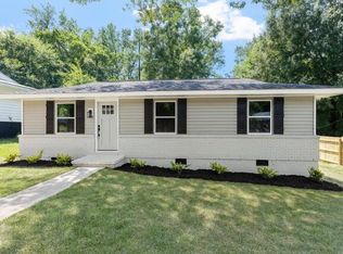 768 Lunar Dr, Raleigh, NC 27610