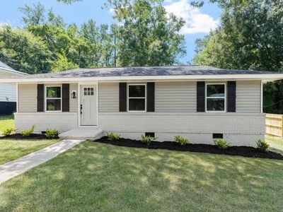 768 Lunar Dr, Raleigh, NC, 27610