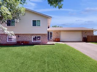 348 Crestview Cir, Jordan, MN 55352