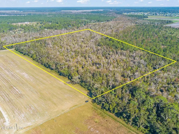 0 TAMPA Road, Elkton, FL 32033