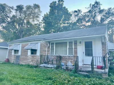 2926 Arlington Dr, Saginaw, MI, 48601