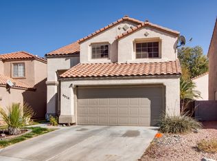 4516 Powell Point Way, North Las Vegas, NV 89031
