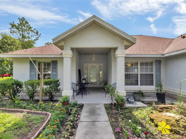 19965 NW 257TH TERRACE, HIGH SPRINGS, FL 32643