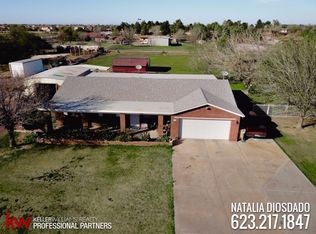 6632 W Baseline Rd, Laveen, AZ 85339