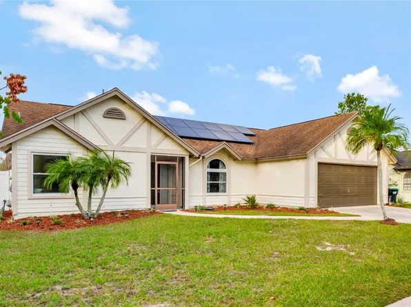 5331 Goldenwood Dr, Orlando, FL 32817