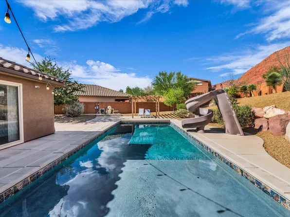 210 W Talon Ct, Ivins, UT 84738