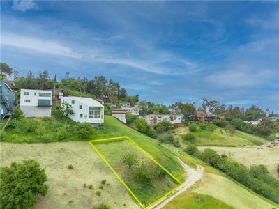 0 Barryknoll Dr LOT 99, Los Angeles, CA, 90065