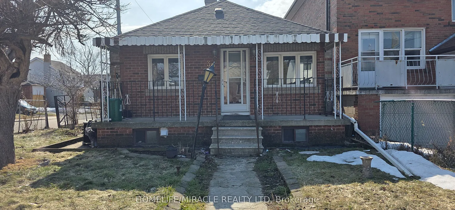39 Butterworth Ave #Basement photo 1