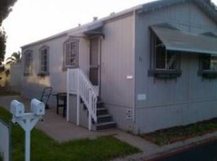 400 Greenfield Dr SPACE 64, El Cajon, CA 92021