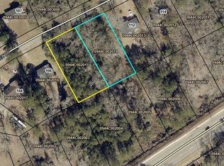 0 Sunset Dr, West Pt, GA 31833