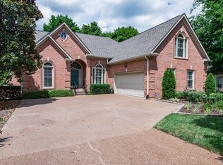 1404 Fort Gaines Pl, Brentwood, TN 37027