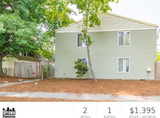 3427 SW 125th Ave, Beaverton, OR 97005