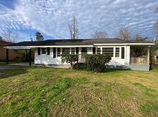 136 Williamson St, Rome, GA 30165