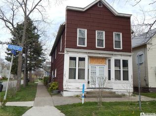 12 Webster St, Dunkirk, NY 14048