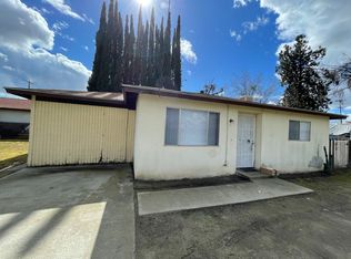 1634 S Garden St APT 2, Visalia, CA 93277