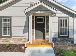 311 College St, Munford, TN 38058