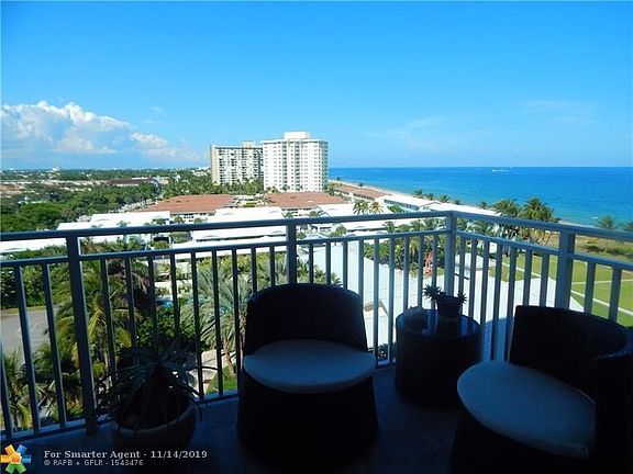 5th image of 5200 N Ocean Blvd APT 910