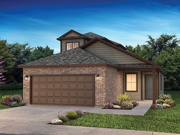 Ext D Modern Country Color 29