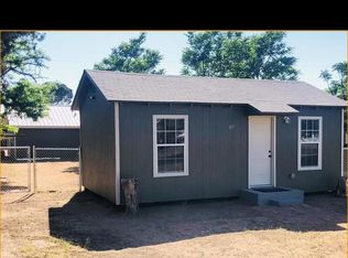 317 McKinney Ave, Odessa, TX 79763