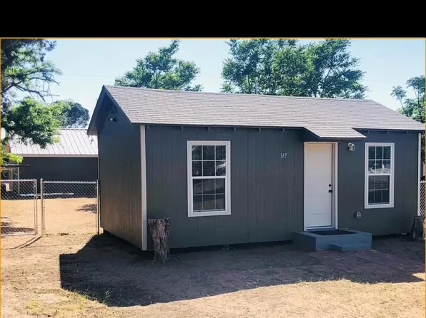 317 McKinney Ave, Odessa, TX 79763