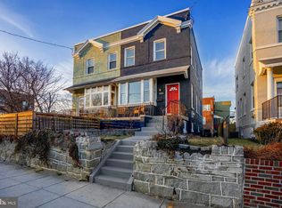 525 Tuckerman St NW, Washington, DC 20011