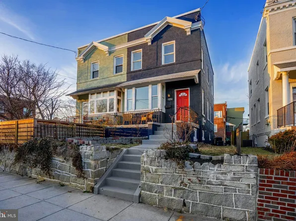 525 Tuckerman St NW, Washington, DC 20011