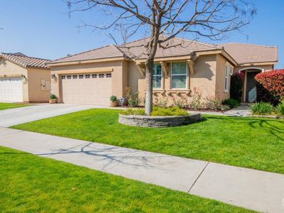 509 Jewel Flower St, Bakersfield, CA, 93314