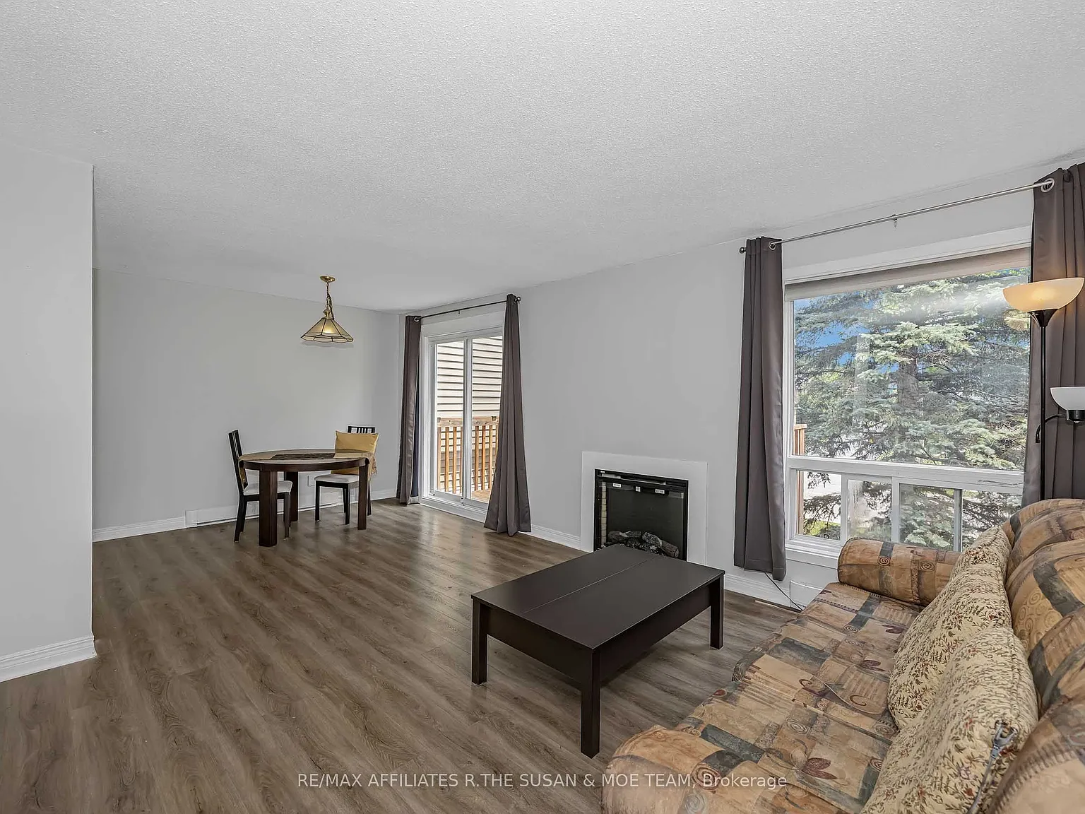2 bed, $2,300 — Photo 4