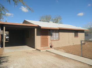 1941 E Hidalgo Vis, Tucson, AZ 85713
